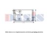 BMW 7570097 Radiator, engine cooling
